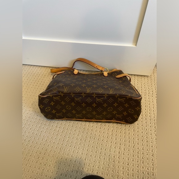 A classic, Batignolles Louis Vuitton in original print and in great shape! - Picture 13 of 16